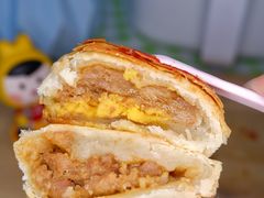 -泰康食品有限公司食品厂