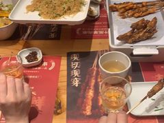 -木屋烧烤(大运店)
