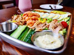 -吃饼人西餐(南开店)