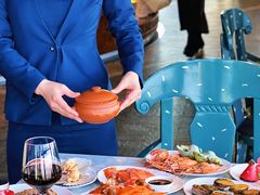 -锦厨国际自助餐厅 · 云端景观 (昆明索菲特大酒店)
