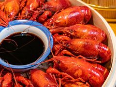 -盱眙虾神於氏龙虾(夫子庙红街店)