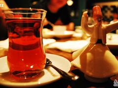 -Pasha帕夏土耳其餐厅(南昌路店)
