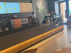 -星巴克(长沙友阿奥特莱斯店)