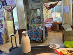 -高家小院铁锅炖大鹅(哈西高铁站店)