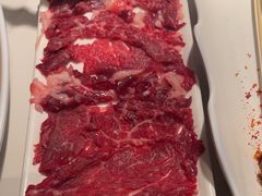 -潮牛壹号鲜牛肉火锅(世界城广场店)