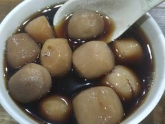 桂花糖芋艿-随柳居·苏式小吃(建新巷店)