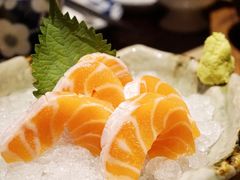 -小山日本料理(兴业太古汇店)