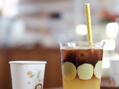 -春风十里咖啡馆