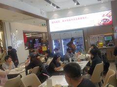 -船歌·鱼水饺青岛菜(国贸商城店)