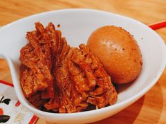 -北往西·西安油泼面(万德庄店)