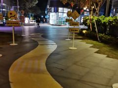 -木屋烧烤(惠阳华润小径湾店)