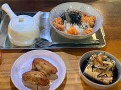 -Retro Deli 茶泡饭