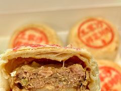 -王家沙点心店(南京西路总店)