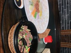 -猪肉婆私房菜(容桂总店)