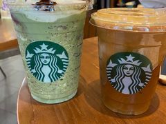 -星巴克(株洲荣时代广场店)