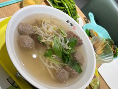 -蔡澜Pho·越南粉餐厅(海上世界店)