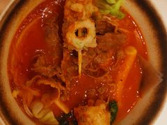 -池奈·咖喱蛋包饭(熙地港店)