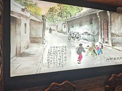 -大海碗·炸酱面·烤鸭·京菜(天坛店)