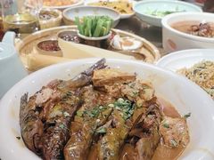 -鸽子窝(青塔店)