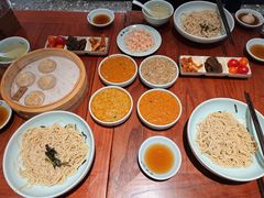 -裕兴记•蟹黄面馆(人民广场店)