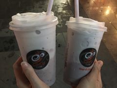 -CoCo都可(银泰店)