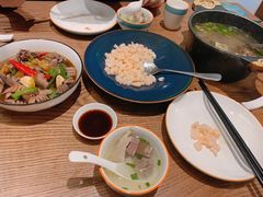 -香雪海·蘇面館(湖滨店)
