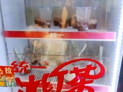 赤豆酒酿-晓马鸭店(新芜路店)