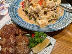 -築鳥日本料理(黑沙环店)