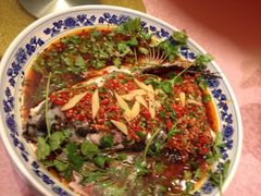 旭龙鱼头王-旭龙鱼头王(航华店)