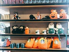 -星巴克臻选(杭州嘉里中心1F店)