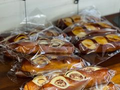 -雀食面包店(钟楼店)