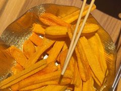 -泰山王老三串店(欢乐颂店)