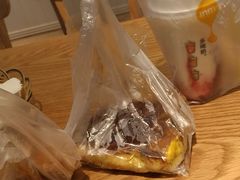 -一鸣真鲜奶吧(卫岗店)