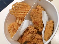 -麦当劳(坂田分店)