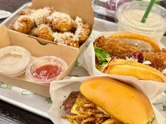 -Shake Shack(浦东嘉里城店)
