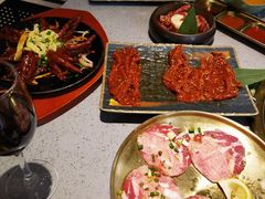 -妥妥烤肉料理(昙华林店)