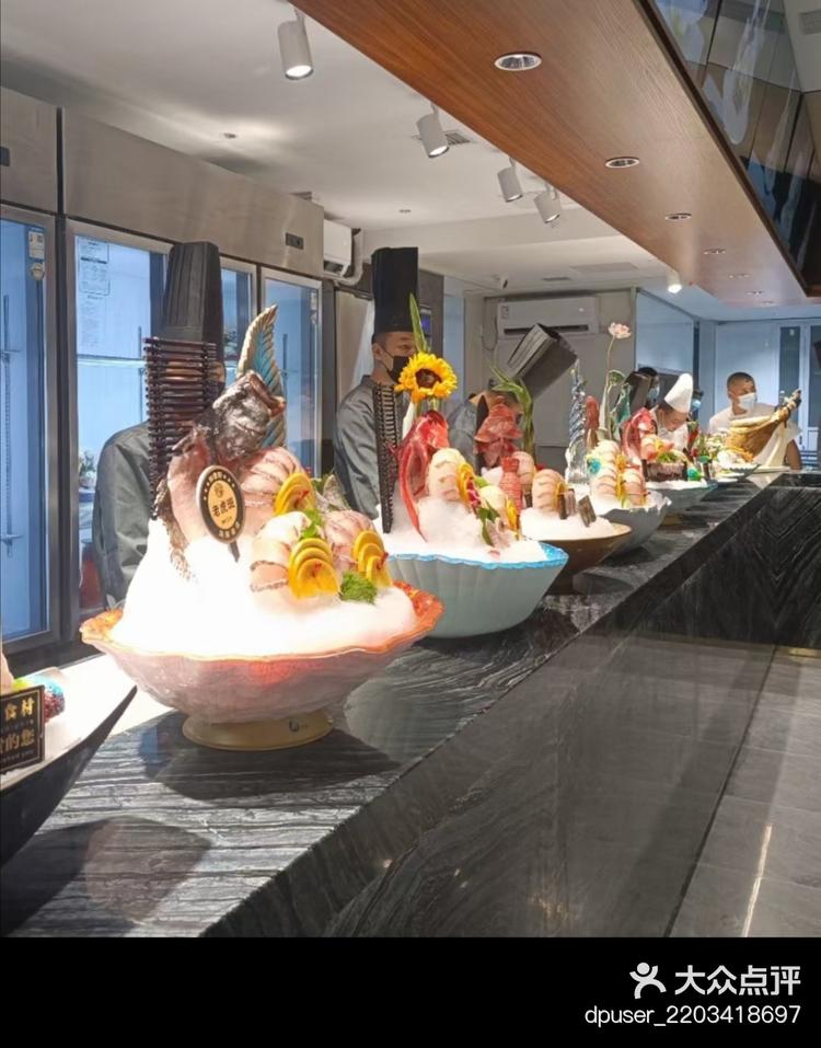 如意轩豆捞是一个很不错的吃火锅首选,食材-大众点评