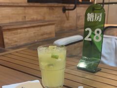 -糖房咖啡(南锣鼓巷店)