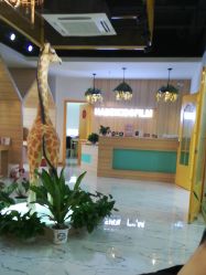点击看大图 -哈贝儿童摄影(增城大润发店)