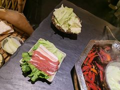 -大风老火锅(江北一店)
