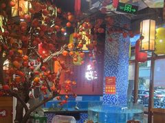 -肖记公安牛肉鱼杂馆·省级非物质文化遗产(万松园直营店)