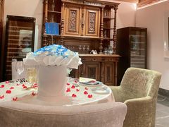 -北京古城老院厉晓麟精致菜