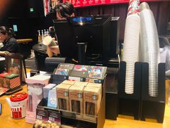 -星巴克(成都太古里二店)