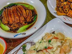 -老苏扬饭店