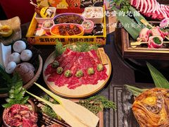 -黑牛の店·黑金店(沈阳万象城店)