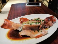 -海鸿荟·沿江菜(中山北路店)