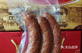 Shangwei Grilled Sausage