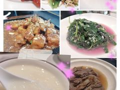 -金陵后厨·南京菜(新街口秣陵路店)