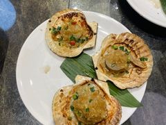 -日进一片海.生腌海鲜火锅.宵夜烧烤(三里屯总店)