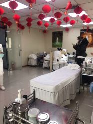 -痘博士北京·全国连锁祛痘机构